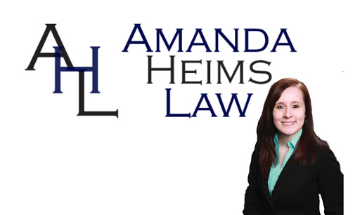 Amanda Heims Law