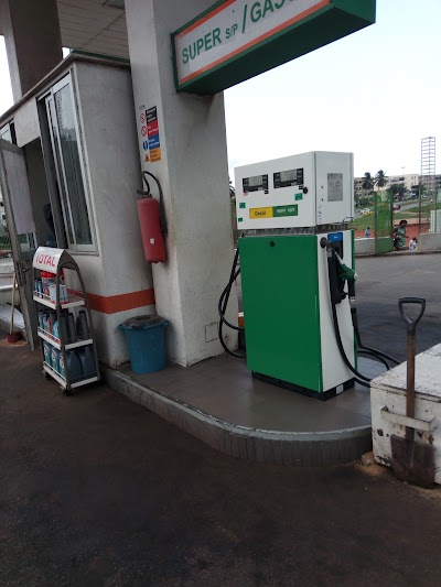 Photos of Station IDC