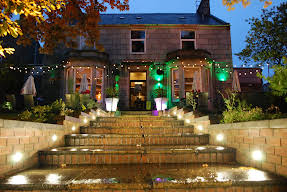 Great Western Hotel Aberdeen