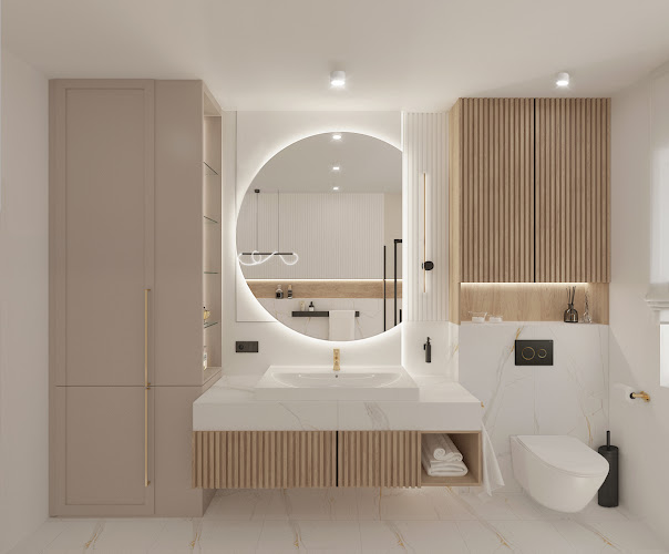 Opinie o meinDESIGN - Architekt Wnętrz Bydgoszcz w Bydgoszcz - Projektant wnętrz