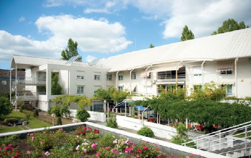 Photo de Maison de Retraite La Pastourelle