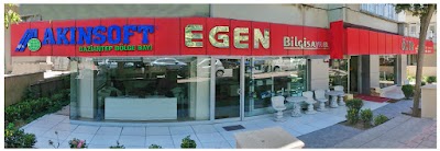 Photos of Egen Bilgisayar