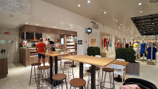 Dunnes Stores - Visual