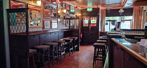 The Tavern