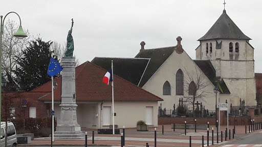 Photo de Sem Spapa - Services Publics Pour L'accu Sem