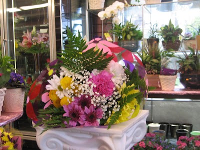 Greenwich CT Florist