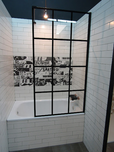 LECAR - Visual