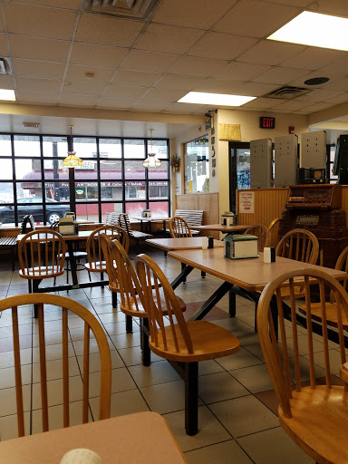 Ben's Morrisville Deli - Thumbnail