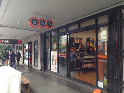BWS Balmain - Thumbnail