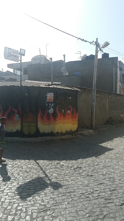 Photos of Fogo D'Africa
