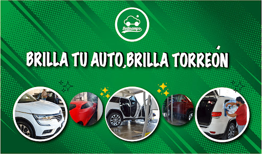 BELLCAMP'S Autolavado
