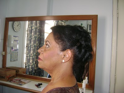 Photos of Sal&atilde;o N&aacute;dia