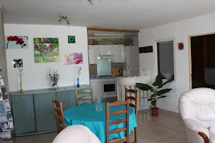 Photo n°13 de Gite les Fraises des Bois à Saint-Priest (Gîte)