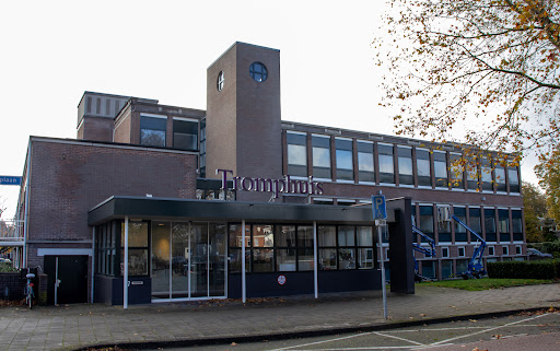 Lyceo Enschede - Maarten Harpertsz. Tromplaan