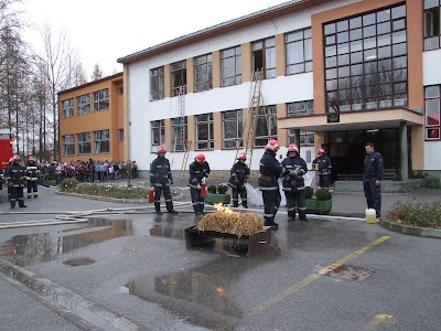 Photos of Elementary school Ludbreg