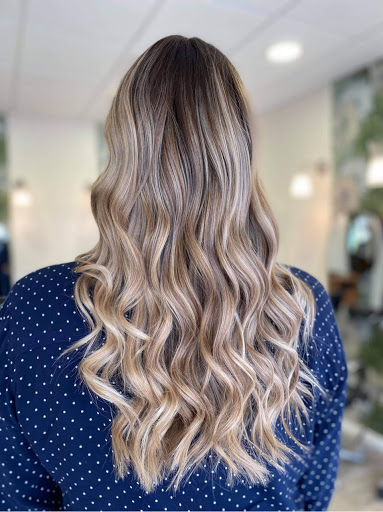 Coiffeur Delphine Bourgeois