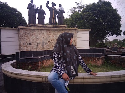 Photos of Taman Tugu Pendidikan