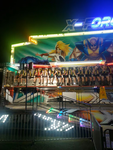 Delcambre Shrimp Festival Gallery - United States