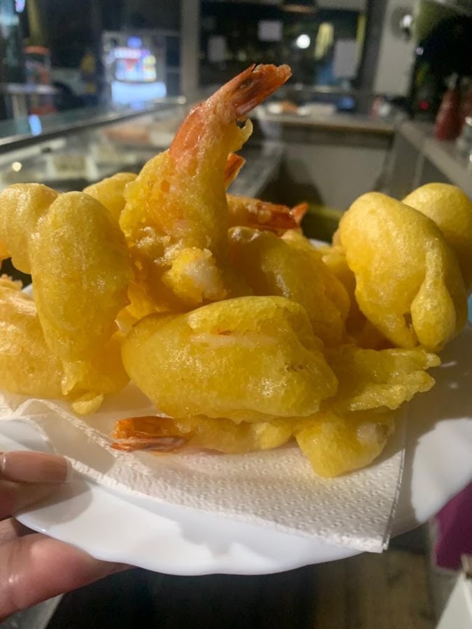 El Tizón