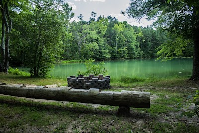 Crystal Springs Wilderness Lodges & RV Resort