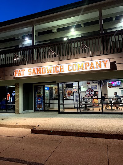 Fat Sandwich Company