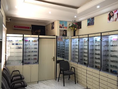 Photos of Atlanta Eye Clinic, Abuja