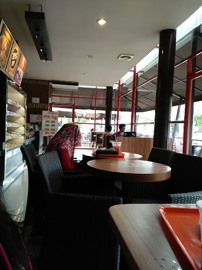 Photos of DUNKIN' DONUTS