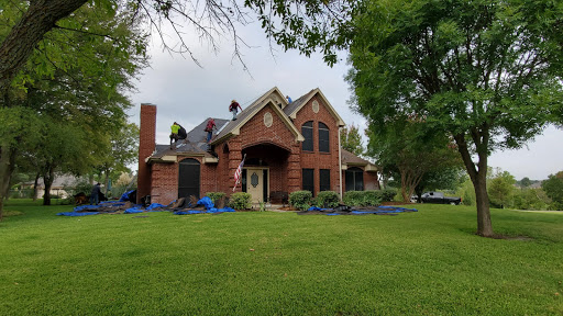 First In Roofing - Thumbnail