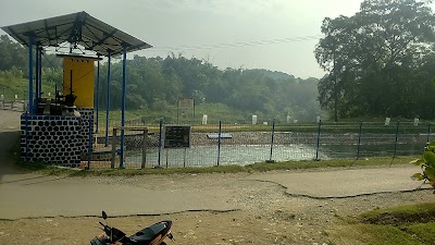 Photos of Bendungan Situdam