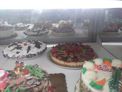 Greenville Bakery