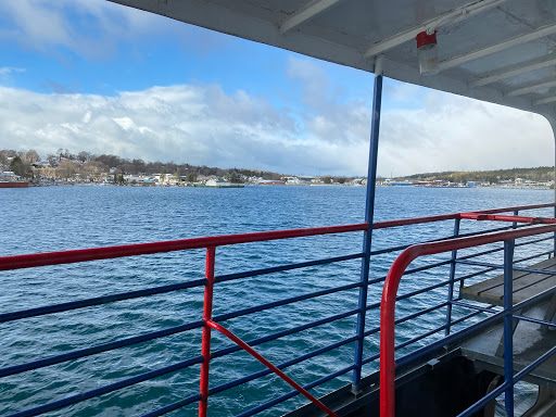 St. Ignace - Visual