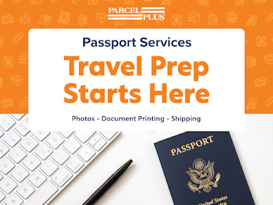 Parcel Plus 3710 Lone Tree Wy, Antioch, CA 94509