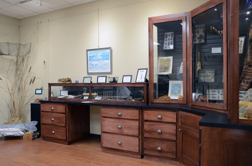 Stewart County Visitor Center - Thumbnail