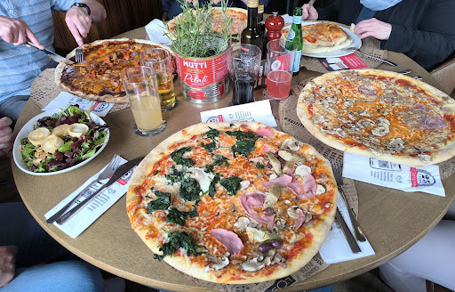 L'Osteria Lüneburg - Thumbnail