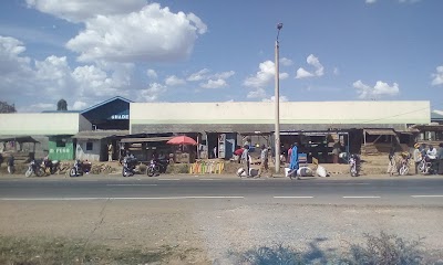 gas-station