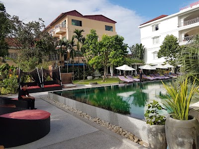 Photos of O.C Luxury Hotel
