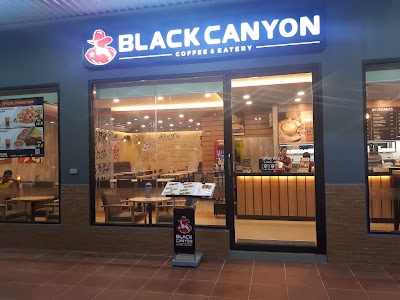 Photos of Black Canoyon Coffee