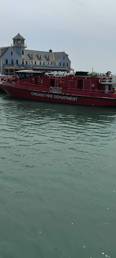 Chicago Fire Department Engine 98 - Thumbnail