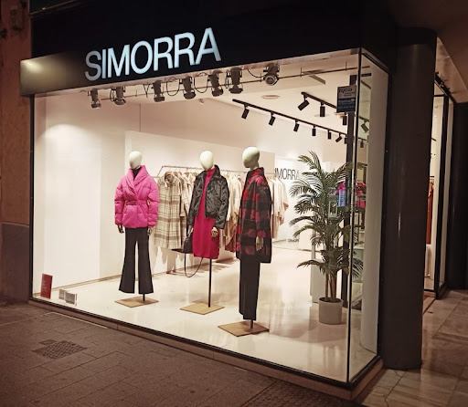 SIMORRA Lorca - Visual