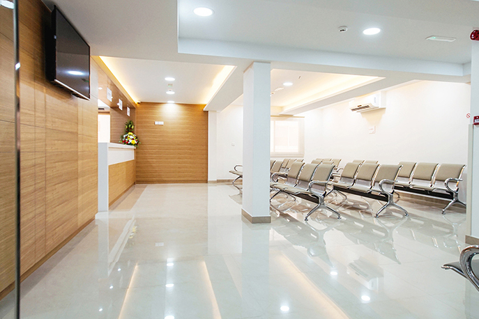 New Apollo Polyclinic - صورة 5