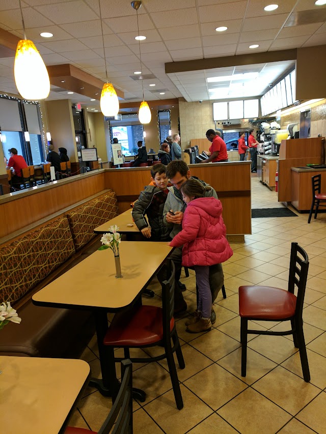 Chick-fil-A