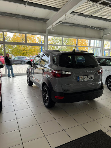Autohaus Pollinger Inh. Robert Pollinger Gallery - Germany