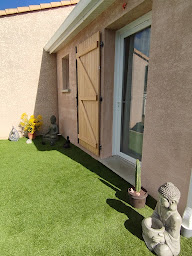 Photo n°18 de Les Soins de Mylie - Lithothérapie et Réflexologie à Villemur-sur-Tarn (Réflexologue)