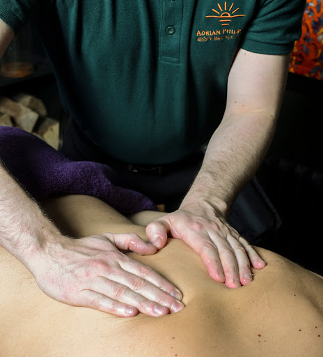 Adrian David Massage & Mobility