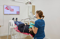 Cabinet du Cours (Drs N'KAOUA PUVIEUX THIERY) à Pertuis