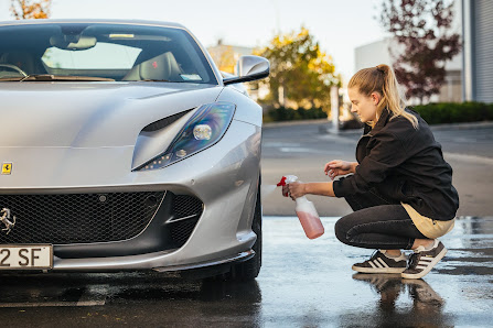 Photo of Diamond Detailing All