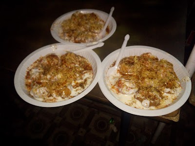 Photos of Bhoot Cart