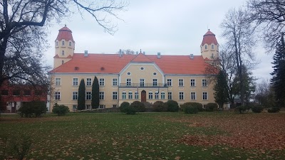 Photos of Suntaži Manor
