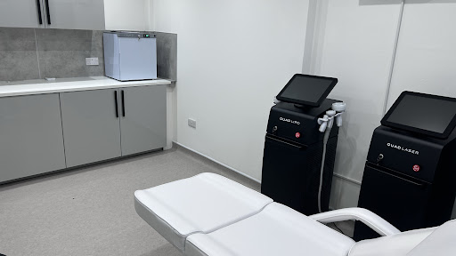 Laser Luxe Aesthetics Ltd