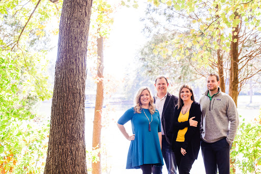 Maultsby Realty Group